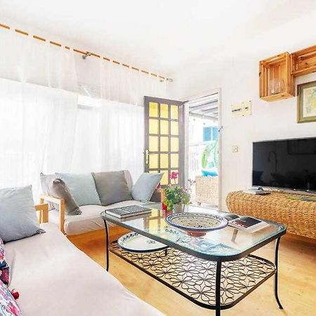 Summer Dreams Beach House Плайя-Онда Экстерьер фото