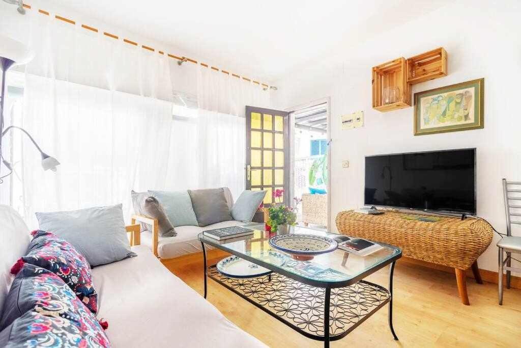 Summer Dreams Beach House Плайя-Онда Экстерьер фото