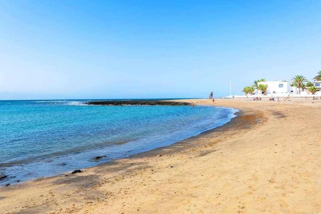 Summer Dreams Beach House Плайя-Онда Экстерьер фото
