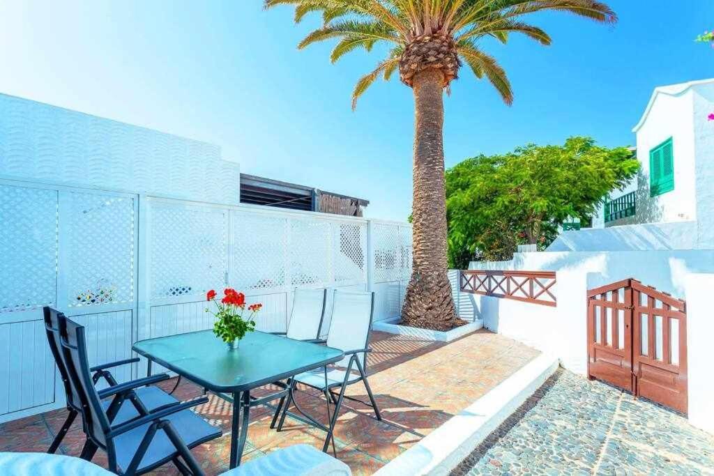 Summer Dreams Beach House Плайя-Онда Экстерьер фото