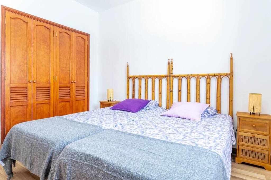 Summer Dreams Beach House Плайя-Онда Экстерьер фото