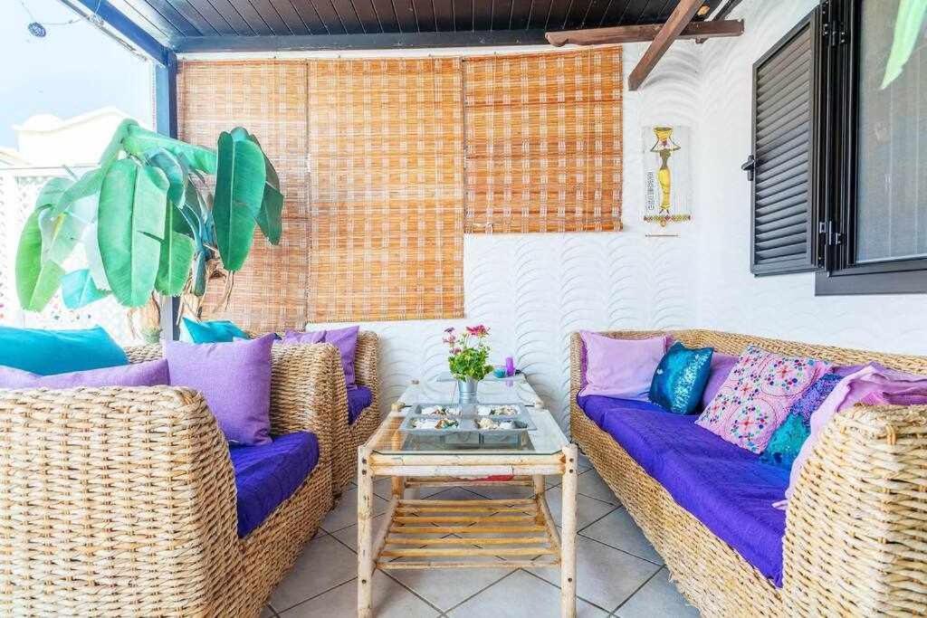 Summer Dreams Beach House Плайя-Онда Экстерьер фото