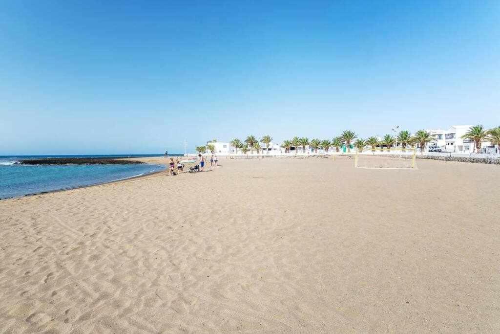 Summer Dreams Beach House Плайя-Онда Экстерьер фото