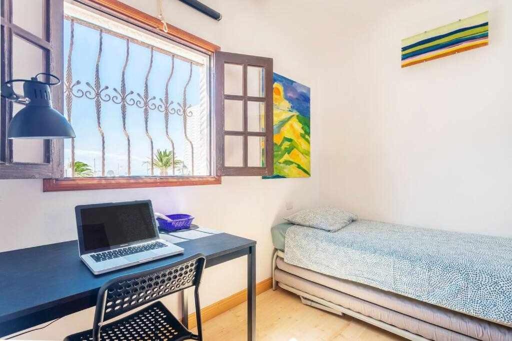 Summer Dreams Beach House Плайя-Онда Экстерьер фото
