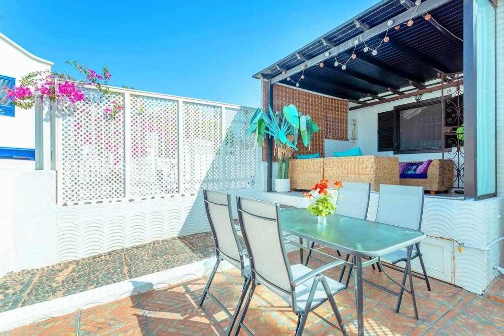 Summer Dreams Beach House Плайя-Онда Экстерьер фото