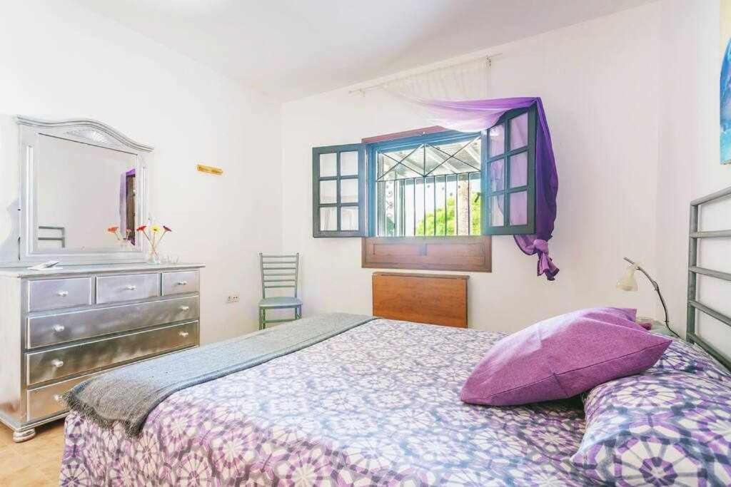 Summer Dreams Beach House Плайя-Онда Экстерьер фото