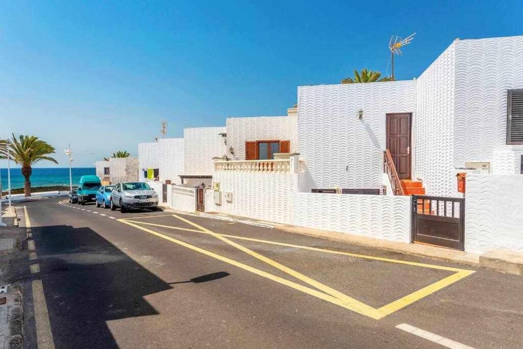 Summer Dreams Beach House Плайя-Онда Экстерьер фото