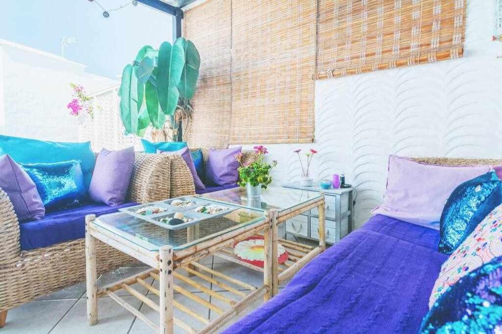 Summer Dreams Beach House Плайя-Онда Экстерьер фото