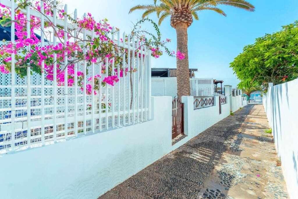 Summer Dreams Beach House Плайя-Онда Экстерьер фото
